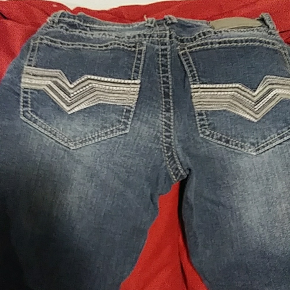 Jeans - Picture 3 of 4